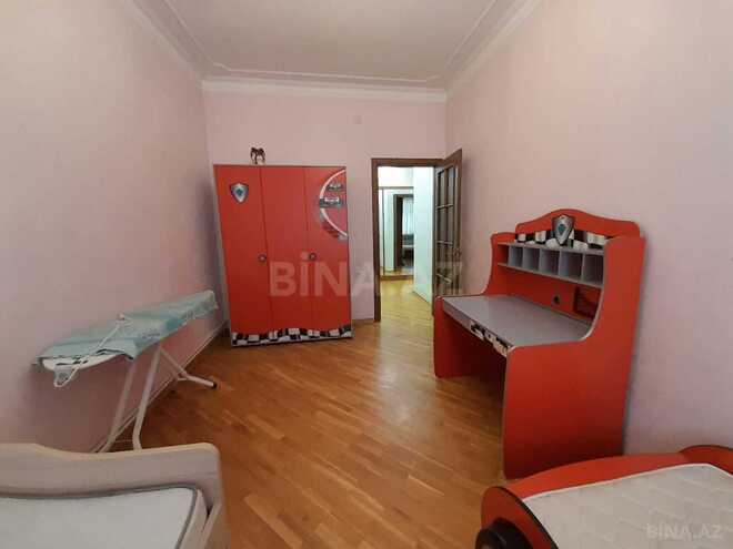 İcarəyə verilir 3 otaqlı yeni tikili 135 m², Elmlər Akademiyası m., photo 8 from 17