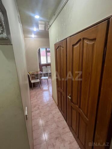 Сдаётся 2-комн. вторичка 65 м², м. Нариман Нариманов, photo 5 from 11