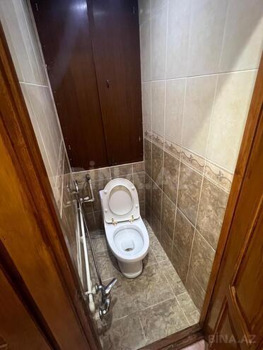 Сдаётся 2-комн. вторичка 65 м², м. Нариман Нариманов, photo 9 from 11