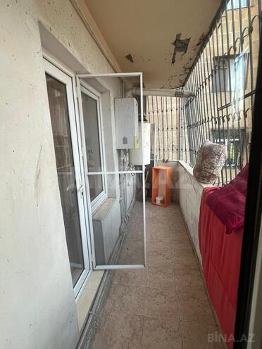 Сдаётся 2-комн. вторичка 65 м², м. Нариман Нариманов, photo 3 from 11