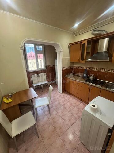 Сдаётся 2-комн. вторичка 65 м², м. Нариман Нариманов, photo 7 from 11