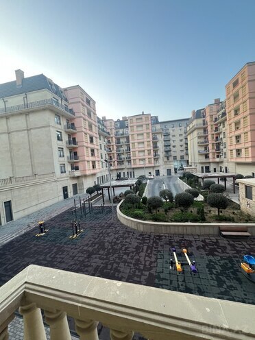 Продаётся 5-комн. новостройка 193 м², пос. Аг шехер, photo 18 from 26