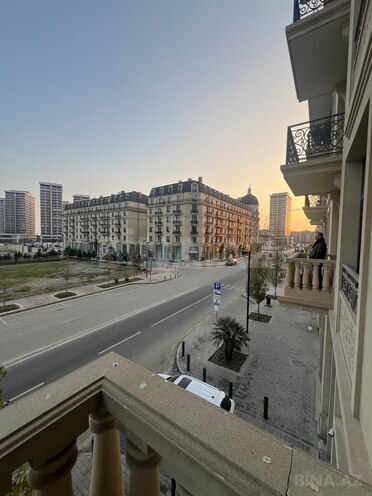 Продаётся 5-комн. новостройка 193 м², пос. Аг шехер, photo 20 from 26