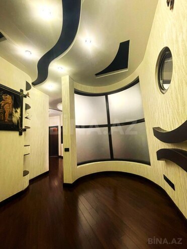 Satılır 3 otaqlı yeni tikili 155 m², Nəsimi r., photo 20 from 24