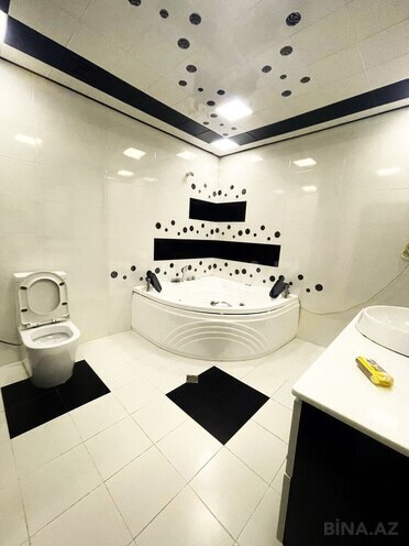 Satılır 3 otaqlı yeni tikili 155 m², Nəsimi r., photo 16 from 24