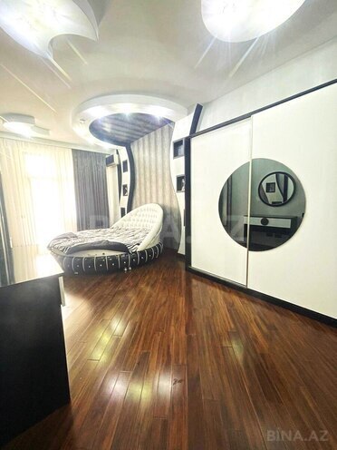 Satılır 3 otaqlı yeni tikili 155 m², Nəsimi r., photo 11 from 24