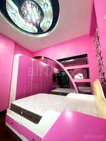 Satılır 3 otaqlı yeni tikili 155 m², Nəsimi r., photo 8 from 24