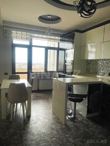Satılır 3 otaqlı yeni tikili 155 m², Nəsimi r., photo 12 from 24
