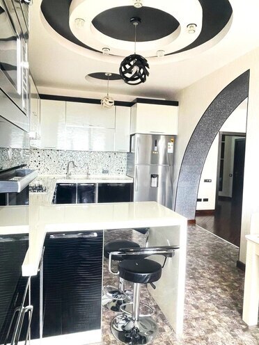 Satılır 3 otaqlı yeni tikili 155 m², Nəsimi r., photo 15 from 24