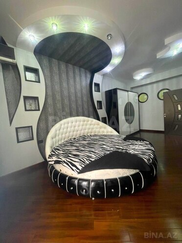 Satılır 3 otaqlı yeni tikili 155 m², Nəsimi r., photo 9 from 24