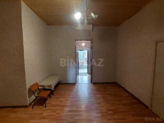 İcarəyə verilir 2 otaqlı köhnə tikili 50 m², Nəsimi r., photo 6 from 10