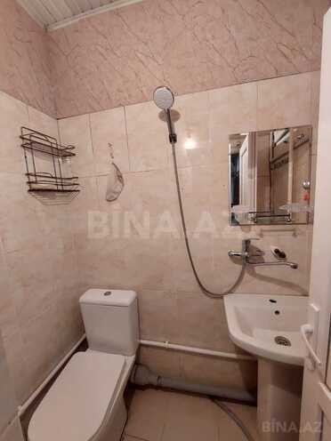 İcarəyə verilir 2 otaqlı köhnə tikili 50 m², Nəsimi r., photo 9 from 10