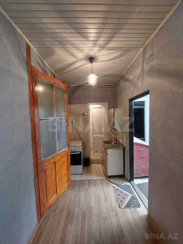 İcarəyə verilir 2 otaqlı köhnə tikili 50 m², Nəsimi r., photo 8 from 10