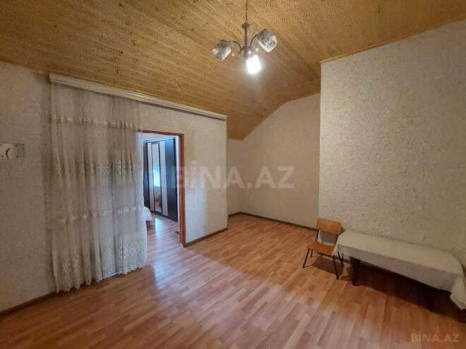 İcarəyə verilir 2 otaqlı köhnə tikili 50 m², Nəsimi r., photo 5 from 10