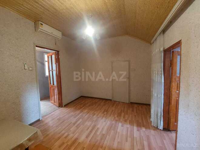 İcarəyə verilir 2 otaqlı köhnə tikili 50 m², Nəsimi r., photo 4 from 10