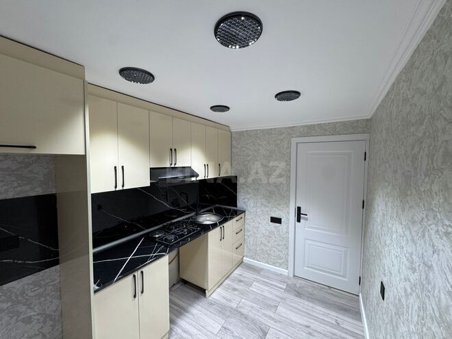 Satılır 3 otaqlı köhnə tikili 80 m², Binəqədi r., photo 12 from 18