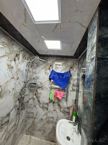 Satılır 3 otaqlı köhnə tikili 80 m², Binəqədi r., photo 16 from 18