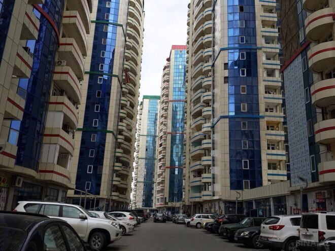 Продаётся  объект 870 м², пос. Бакиханова, photo 3 from 7