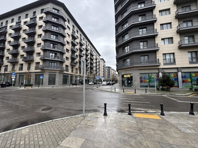 Satılır 5 otaqlı yeni tikili 210 m², Ağ şəhər q., photo 4 from 11