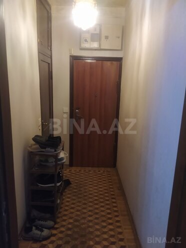 İcarəyə verilir 3 otaqlı köhnə tikili 80 m², Memar Əcəmi m., photo 7 from 9
