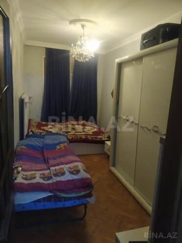 İcarəyə verilir 3 otaqlı köhnə tikili 80 m², Memar Əcəmi m., photo 8 from 9