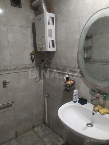 İcarəyə verilir 3 otaqlı köhnə tikili 80 m², Memar Əcəmi m., photo 6 from 9