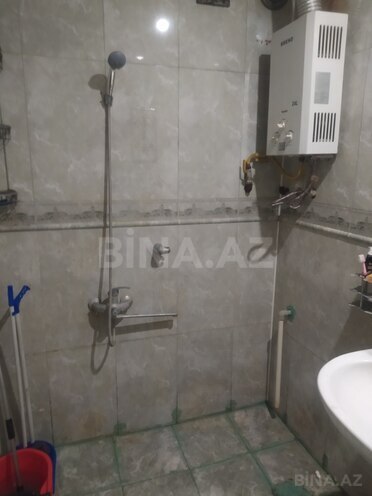 İcarəyə verilir 3 otaqlı köhnə tikili 80 m², Memar Əcəmi m., photo 5 from 9