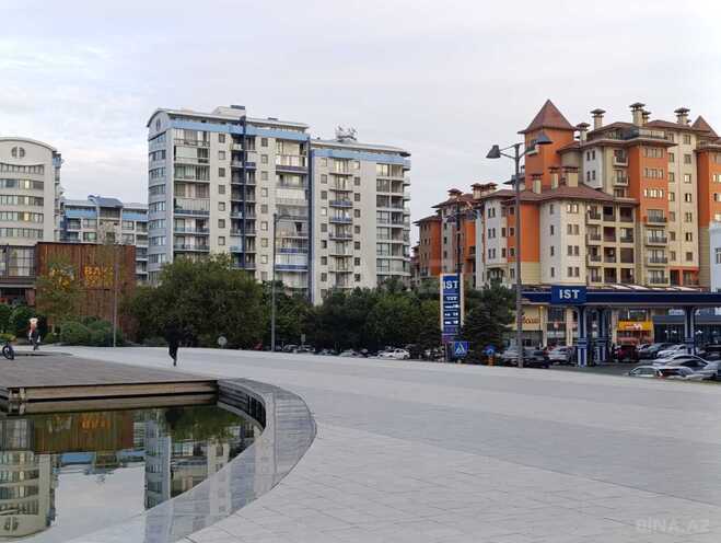 Продаётся 4-комн. новостройка 200 м², Насиминский  р., photo 4 from 16