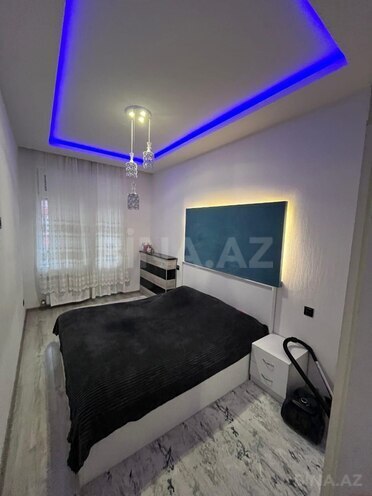 Продаётся 3-комн. новостройка 75 м², м. Нефтчиляр, photo 9 from 19