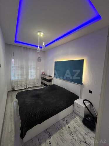 Продаётся 3-комн. новостройка 75 м², м. Нефтчиляр, photo 8 from 19