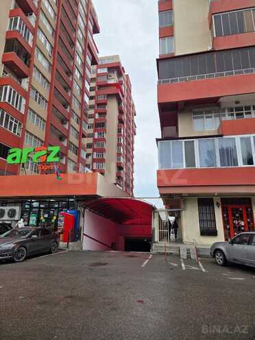 Продаётся 3-комн. новостройка 75 м², м. Нефтчиляр, photo 17 from 19