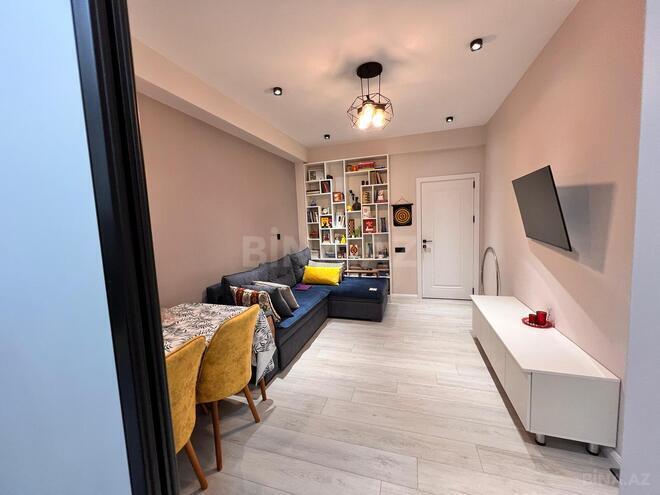 Продаётся 3-комн. новостройка 80 м², photo 6 from 24