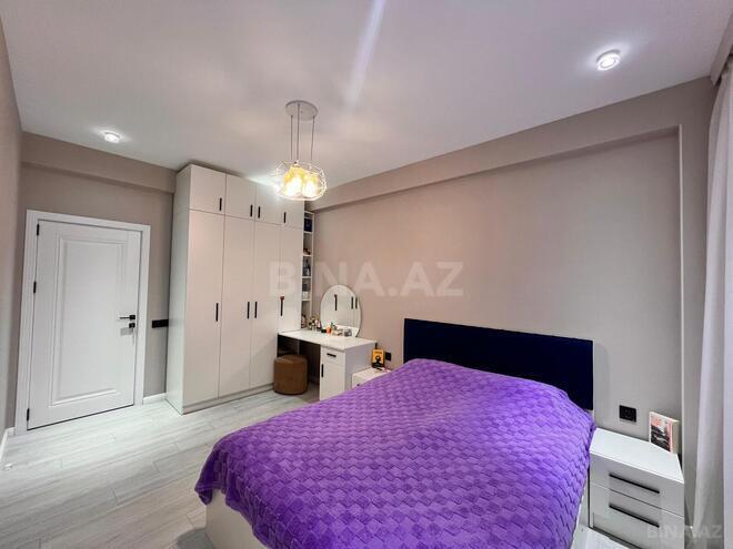 Продаётся 3-комн. новостройка 80 м², photo 17 from 24