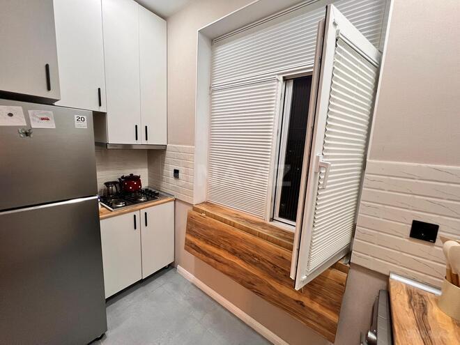 Продаётся 3-комн. новостройка 80 м², photo 14 from 24