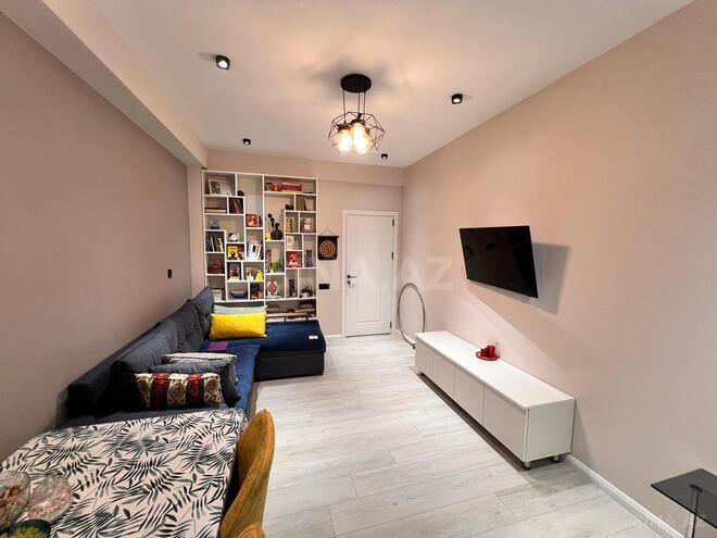 Продаётся 3-комн. новостройка 80 м², photo 7 from 24