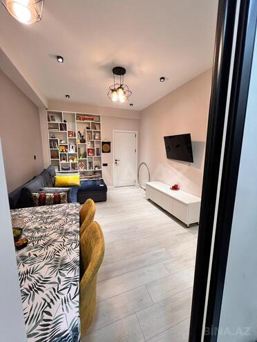 Продаётся 3-комн. новостройка 80 м², photo 4 from 24