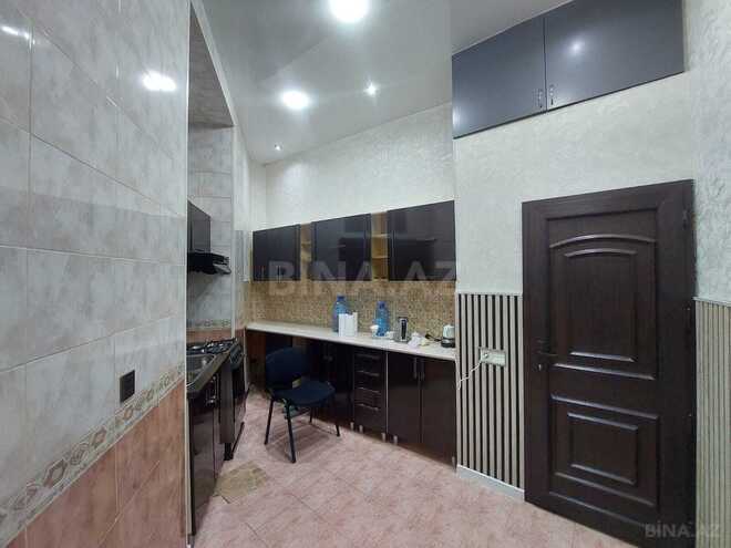 Сдаётся 3-комн. офис 120 м², Насиминский  р., photo 12 from 17