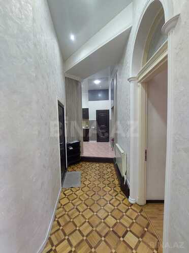 Сдаётся 3-комн. офис 120 м², Насиминский  р., photo 11 from 17