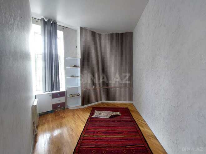 Сдаётся 3-комн. офис 120 м², Насиминский  р., photo 8 from 17
