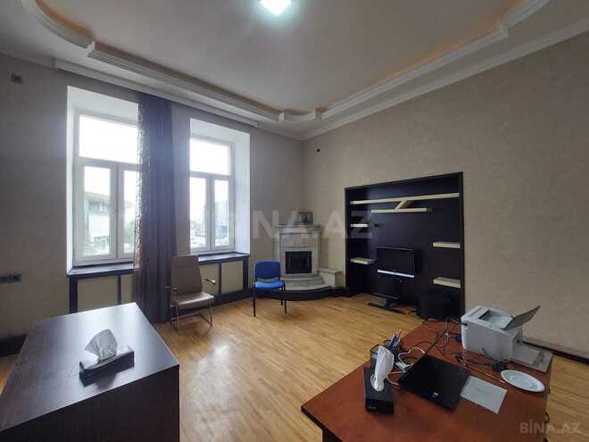 Сдаётся 3-комн. офис 120 м², Насиминский  р., photo 3 from 17
