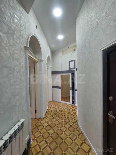 Сдаётся 3-комн. офис 120 м², Насиминский  р., photo 10 from 17