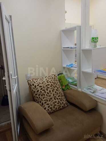 Сдаётся 1-комн. офис 40 м², м. Сахил, photo 7 from 9