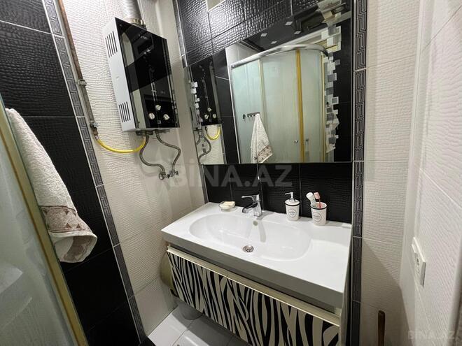 Продаётся 3-комн. новостройка 90 м², м. Нариман Нариманов, photo 11 from 13