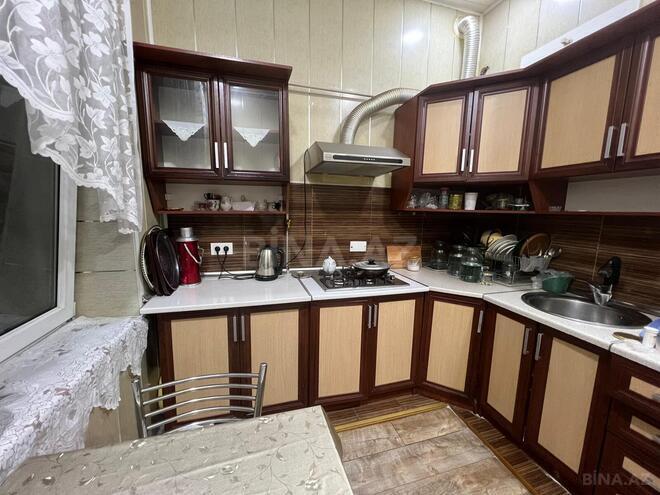 Продаётся 3-комн. новостройка 90 м², м. Нариман Нариманов, photo 7 from 13