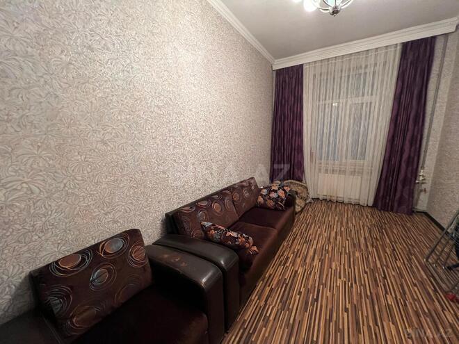 Продаётся 3-комн. новостройка 90 м², м. Нариман Нариманов, photo 6 from 13