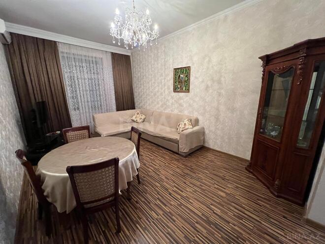Продаётся 3-комн. новостройка 90 м², м. Нариман Нариманов, photo 10 from 13