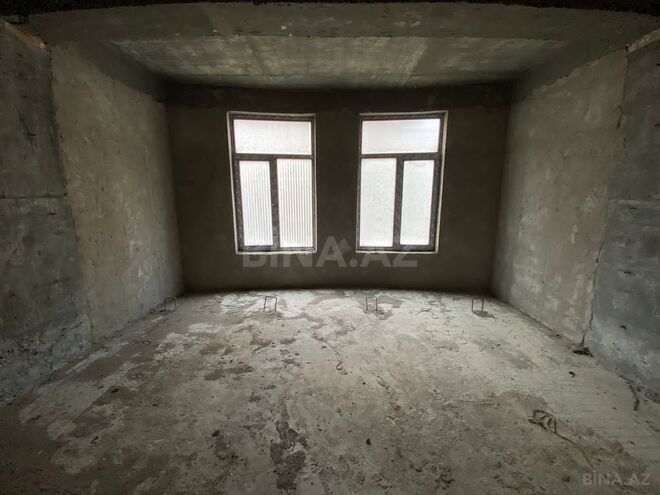 Satılır 3 otaqlı yeni tikili 131 m², photo 4 from 9