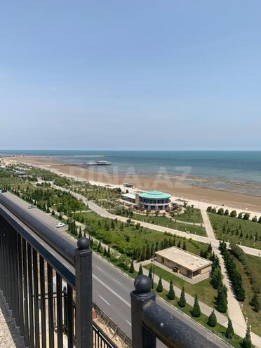 Satılır 3 otaqlı yeni tikili 131 m², photo 8 from 9