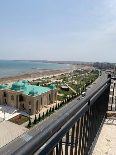 Satılır 3 otaqlı yeni tikili 131 m², photo 3 from 9