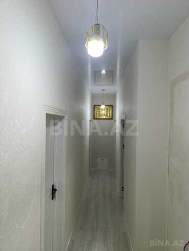 Satılır 4 otaqlı həyət evi/bağ evi 80 m², Binə q., photo 11 from 19